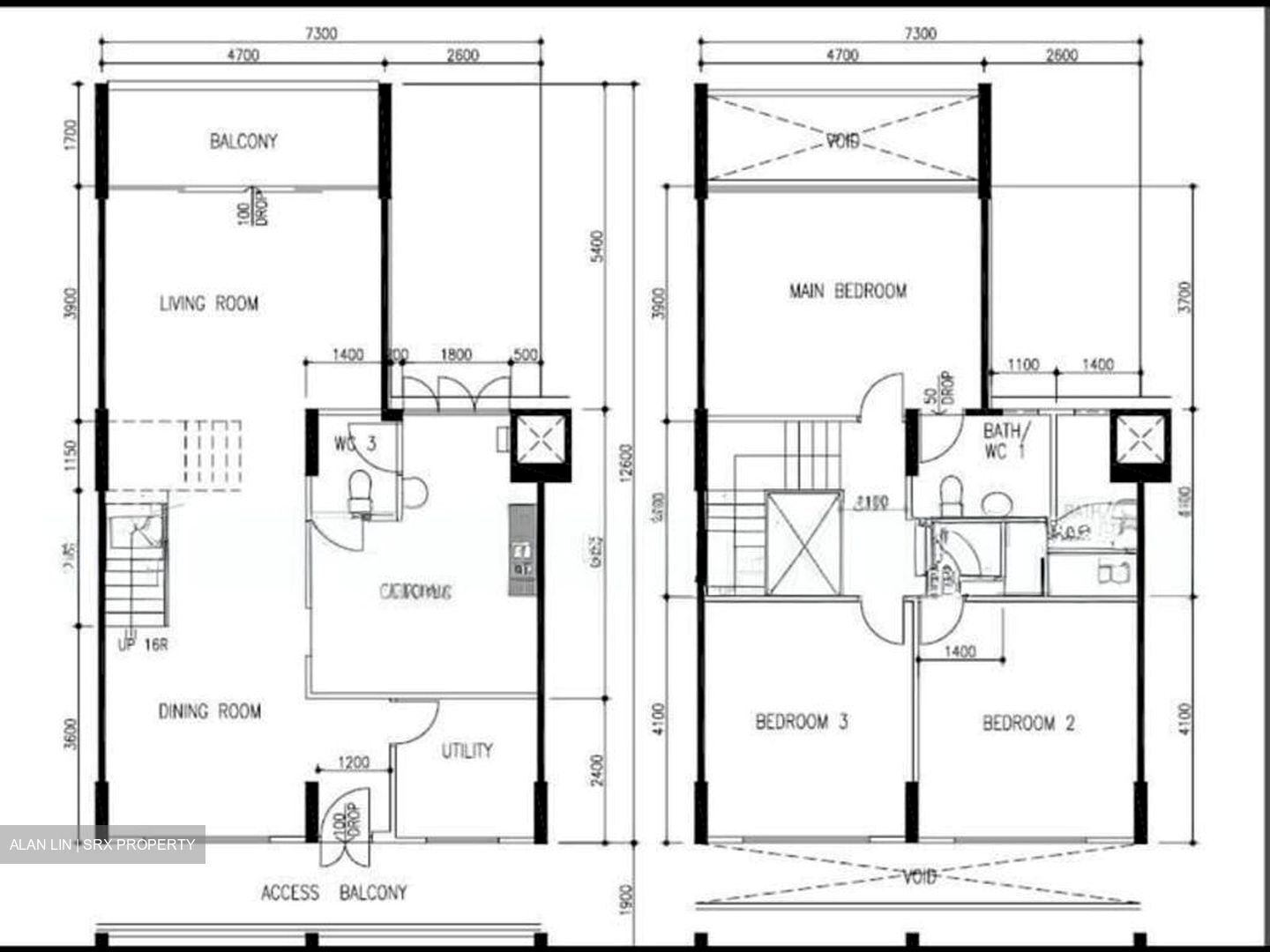 Blk 145 Eunos Spring (Bedok), HDB Executive #586801841